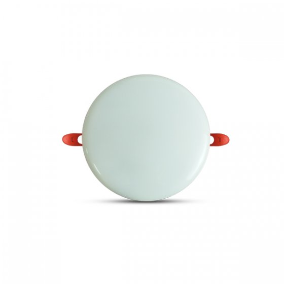 Aryan Triple-purpose full-light panel-18w (Tabesh Noor Exclusive product)